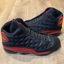 Jordan 13 OG 1998 Bred for Sale | Authenticity Guaranteed | eBay