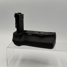 USED Canon BG-E21 Battery Grip EOS 6D Mark II
