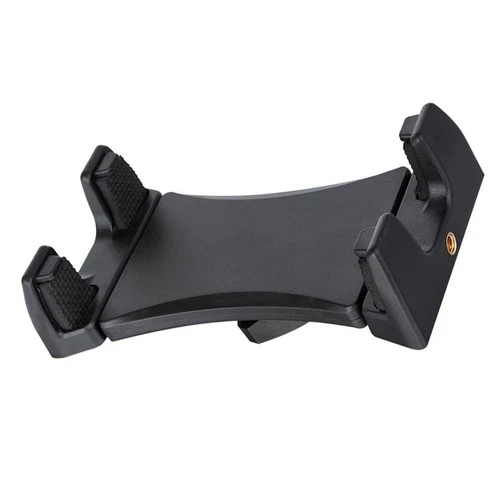 Supporto per treppiede per tablet Clip per telefono Supporto per adattatore per