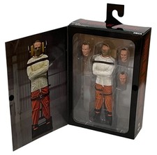 The Silence Of The Lambs