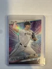 2024 Topps Update Series - Stars of Mlb Paul Skenes #SMLB-64 (RC)