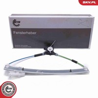 Fensterheber Esen SKV 51SKV431 FüR Mazda GG Station Wagon GY Hatchback Ggep GG10