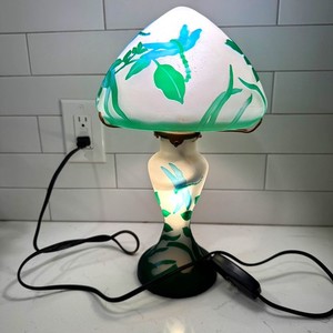 ランプ2個セット　Galle Galle Lamp Shade | eBay