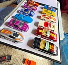 Vintage Hot Wheels Ultra Hots Original Mint Condition