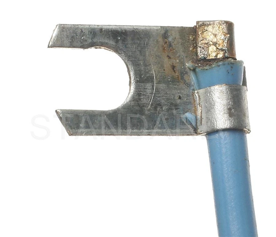 Condensador de encendido estrella SMP para Subaru 1971-1972 Foto 4 de 4