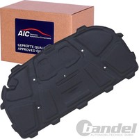 DÄMmmatte Motorhaube MotorhaubendÄMmung SchaldÄMmmatte FüR Audi A4 (B8) A5 (8T)