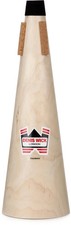 Denis Wick DW5552 Trombone Straight Mute - Wood
