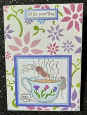 Handmade Any Occasion Card