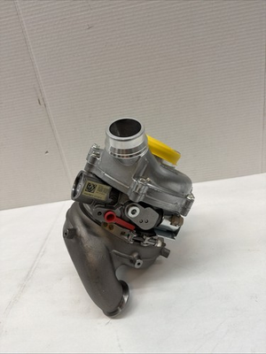 #ad 2015 19 Ford F250 F350 F450 6.7L PowerStroke AVNT3788 OEM Genuine Turbo Charger $899.99