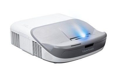 ViewSonic PX800HD 2000ANSI Ultra Short Throw Gaming-Projektor