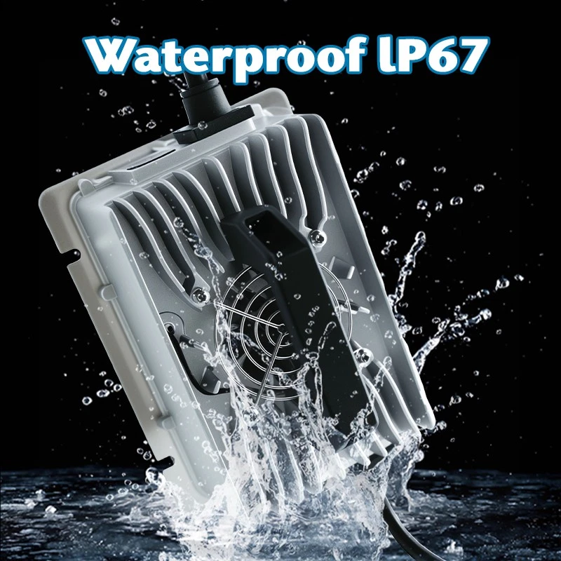 48V-15A Golf Cart Battery Charger for Club Car DS&2014-UP Precedent Tempo Onward Foto 4 de 4