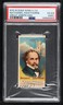 1888 Duke's Great Americans Tobacco N76 Nathaniel Hawthorne