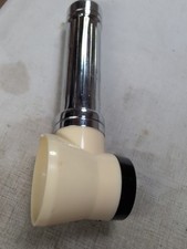 Vintage Illuminated Magnifier - 7x Magnification Works Read