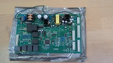 WR55X10560 NEW OEM GE Refrigerator Electronic Control Board
