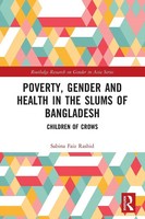Poverty, Gender And Health In The Slums Of Bangladesh | Children Of Crows | Buch
