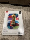 FIFA World Cup 2026 Official Emblem Lego Set #43032 — photo 9