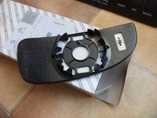 Glace de rétroviseur Citroen JUMPER