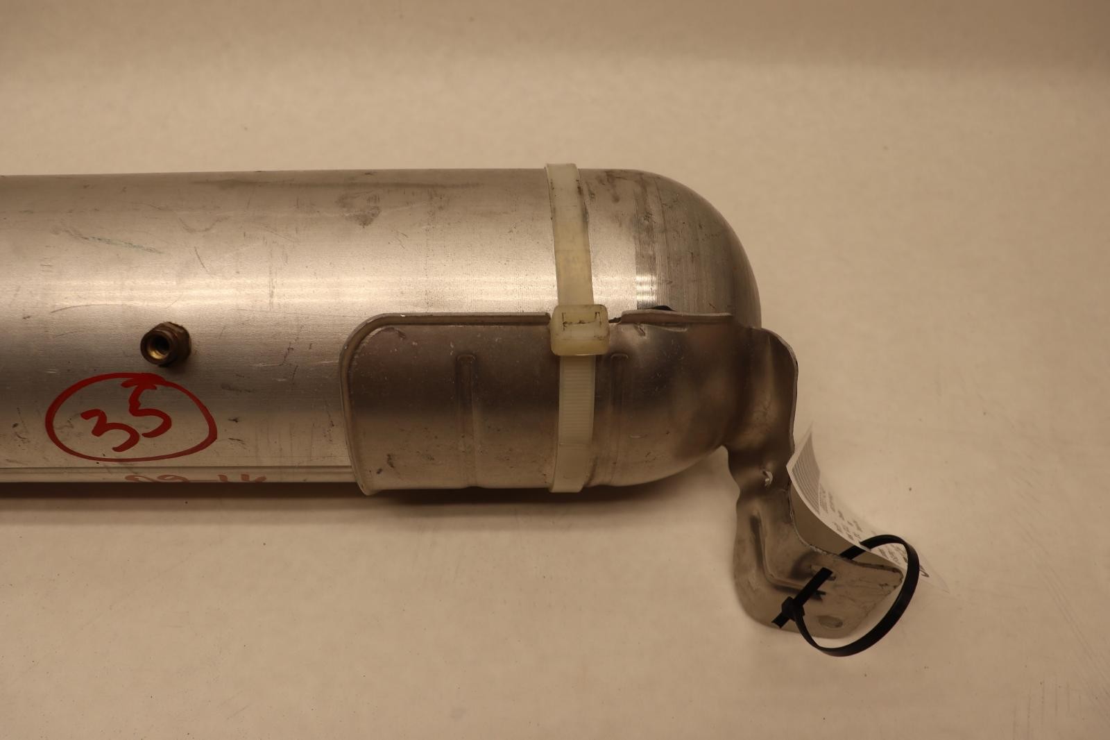 2008-2023 ROLLS ROYCE AIR SUPPLY SYSTEM RESERVOIR TANK OEM