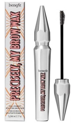 Benefit Precisely My Brow Full Pigment Sculpting Wax 5g Full Size Farbton 4,5 Neu ohne Karton