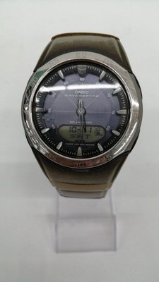 CASIO 2368 WAECEPTER