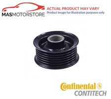 ENGINE ALTERNATOR PULLEY CONTITECH AP9035 P NEW OE REPLACEMENT