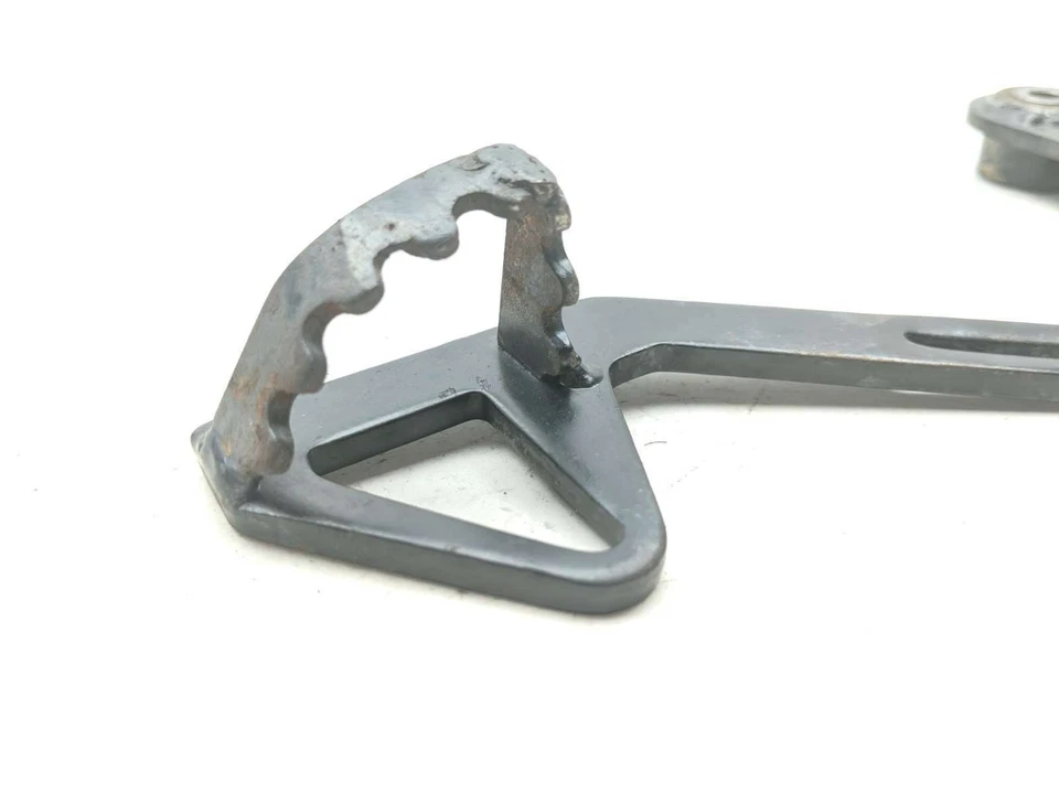 Palanca de pedal de freno 13-17 BMW F700GS F700 GS Foto 4 de 4