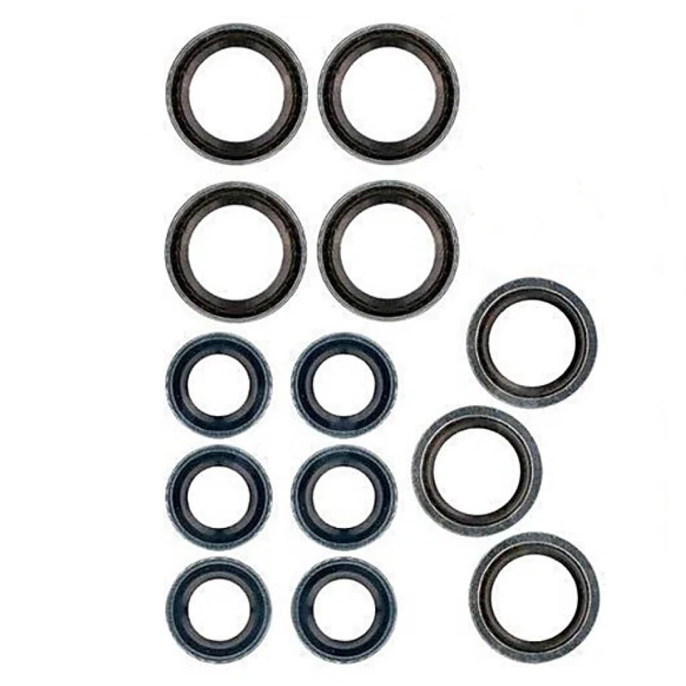 Genuine ACDelco For Hummer H1 2006 Seal Kit | O Ring Max Inside Dia: 0.86 In. Foto 2 de 4