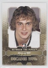 2012-13 ITG Between the Pipes Gilles Gilbert #149 h3a