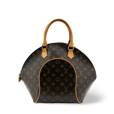 Louis Vuitton Tasche Ellipse Monogram Canvas MM