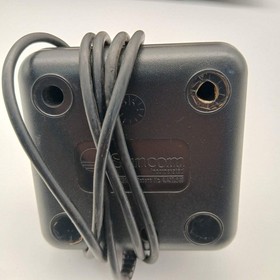 ATARI CX2600 VIDEO CONSOLE