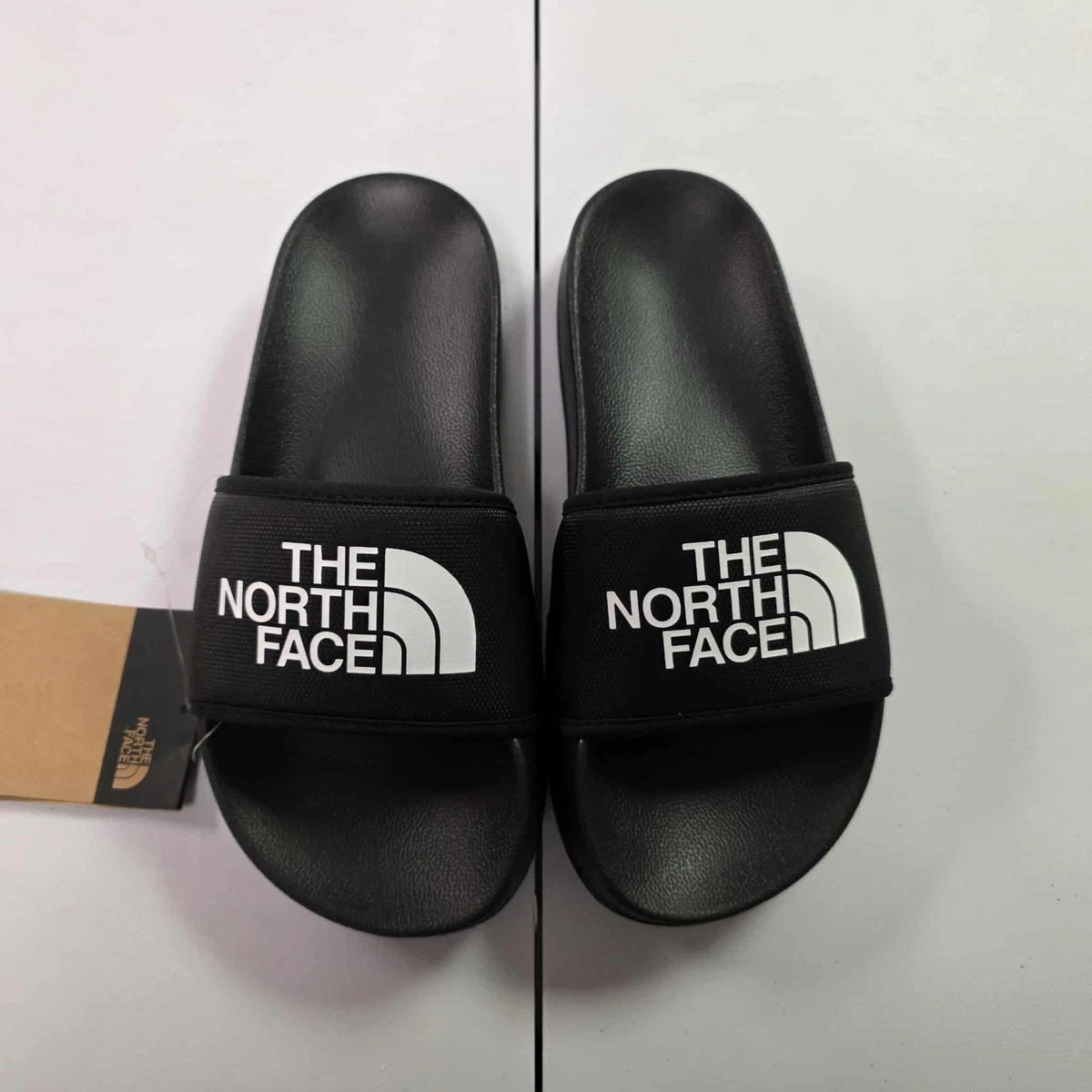 The North Face Slide Sandals for Women for sale | eBay