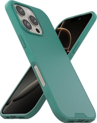 Smartish Gripmunk iPhone 16 Pro MagSafe Case - So Jaded - Open Box
