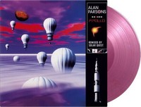 Vinile - Alan Parsons - Apollo (Coloured) - Music On Vinyl -D- Neu