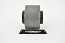 Lagerung Lenker für Längslenker für HYUNDAI SANTA FÉ II (CM) Vorne Hinten FEBEST