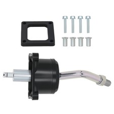 5-speed Shifter Tower For Dodge 2500 3500 Nv4500 Diesel Gas 1996-up 25982