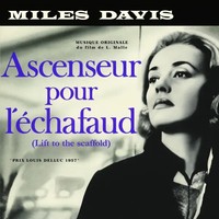 Ascenseur Pour L'echafaud (180G) (Limited Edition) (Colored Vinyl) | Miles Davis