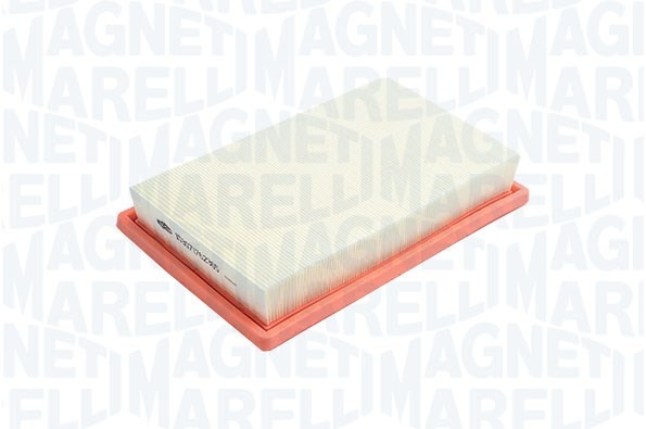 Magneti Marelli 153071762365 - Luftfilter | Kompatibel mit: MERCEDES-BENZ C-CLASS, C-CLASS Cabriolet, C-CLASS Coupe, C-CLASS T-Model, E-CLASS, E-CLASS, E-CLASS Cabriolet - Bild 4