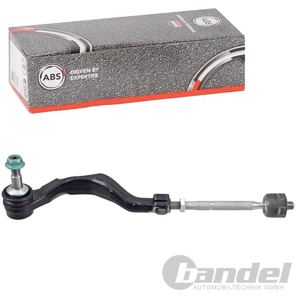 A.B.S. Spurstange Vorderachse Links Passend FÜR BMW 1 2 X1 X2 Mini Mini | 250357-image