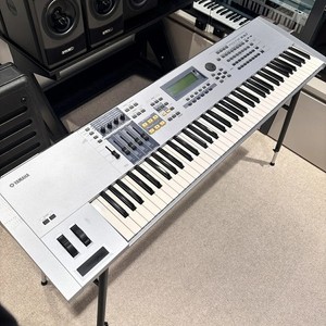 Yamaha Motif Es6 | eBay