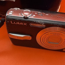 Panasonic LUMIX DMC-FX50 Digital Cameras for Sale | Shop New