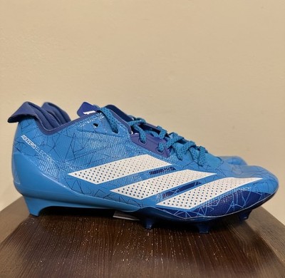 Adidas Adizero Electric 2 Hidden Gems Football Cleats adidas adizero Electric II Coins Football Cleats | Dick main image 4