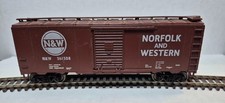 HO Athearn Norfolk Western N&W 361508 40 SD B...