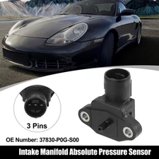 Intake Manifold Air Pressure Boost MAP Sensor 37830-P0G-S00 for Honda Accord