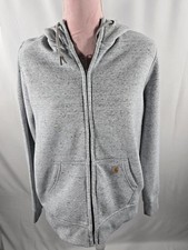 Ladies Carhartt Hoodie