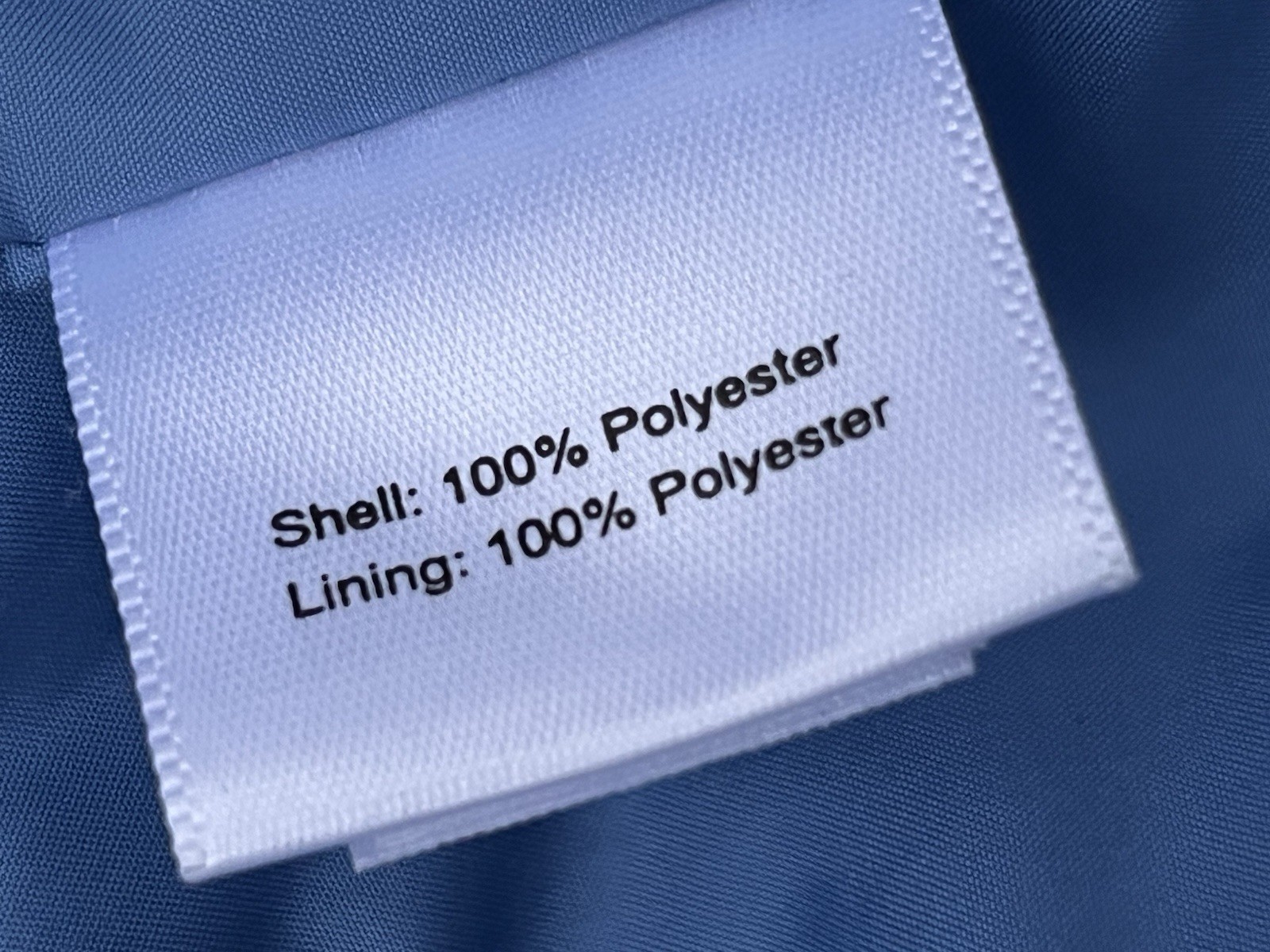 Peter Millar Golf Lightweight Lined Jacket Men's … - image 7