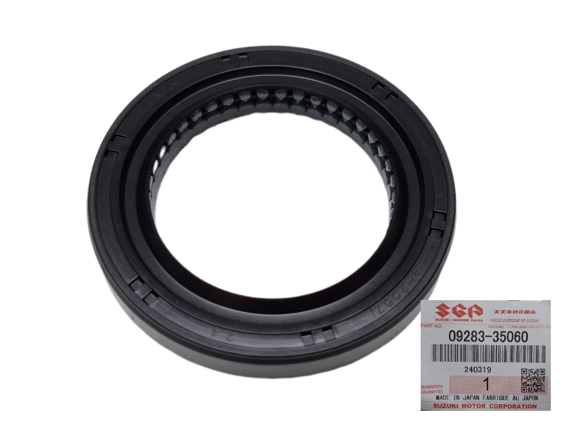 Rear Axle Shaft Seal 35x52x8 Suzuki Swift SX4 Liana 09283-35060