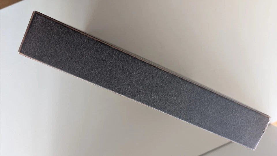 BRUCE SPRINGSTEEN-THE ALBUM COLLECTION VOL1..MINT! RARE! 7XVINYL LP BOX SET 2014 - Image 4 of 4