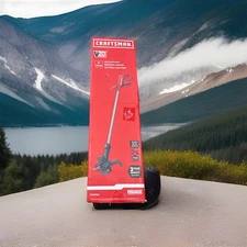 10" String Trimmer & Edger, Craftsman, V 20 battery and Charger included