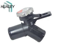 Radiator Filler Neck W/Cap Fit For 2009-2013 Suzuki Grand Vitara 2.4L 1791065J00