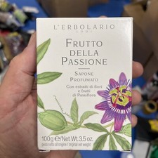 L'erbolario Soap Perfume Fruit Of Passion 100g (k1